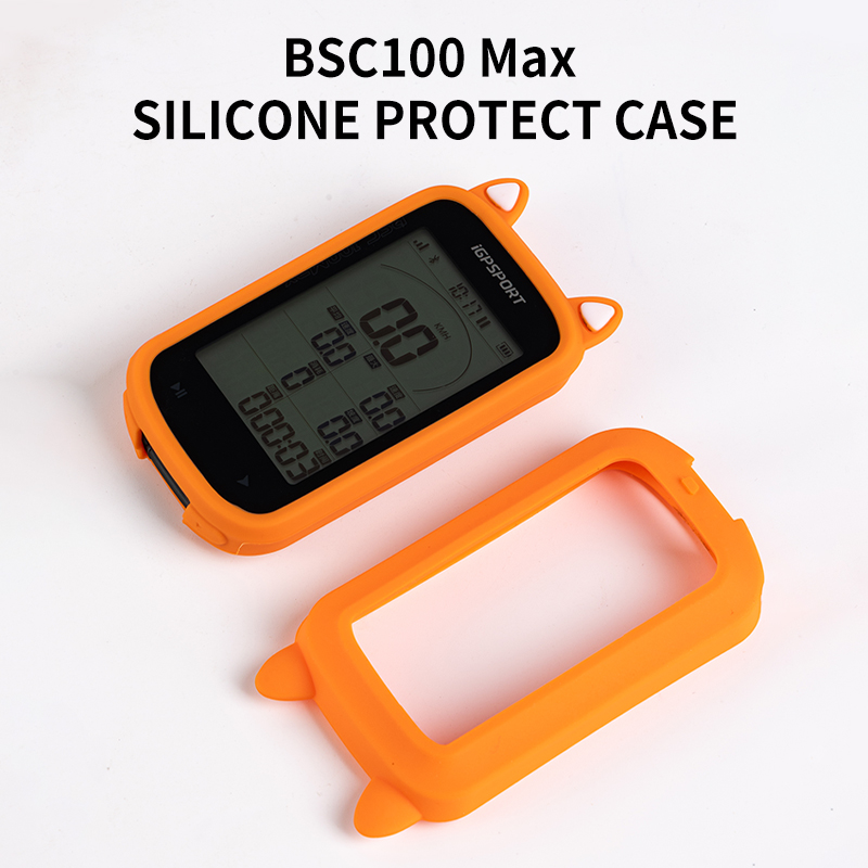 Silicone Protective Cover for  - Bike Speedometer recension och pris