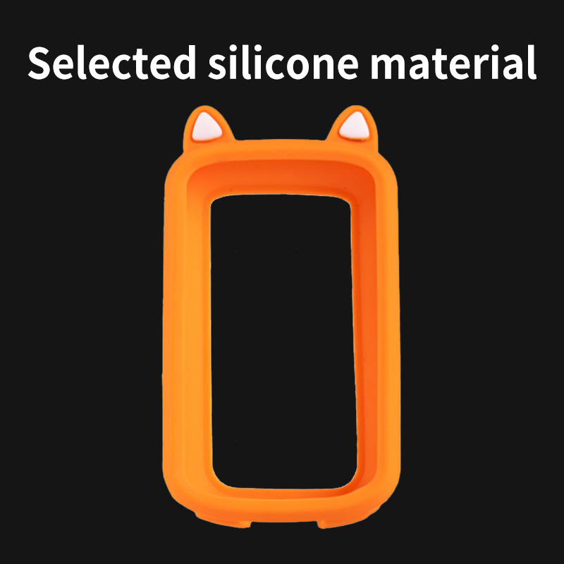 Silicone Protective Cover for  - Bike Speedometer recension och pris