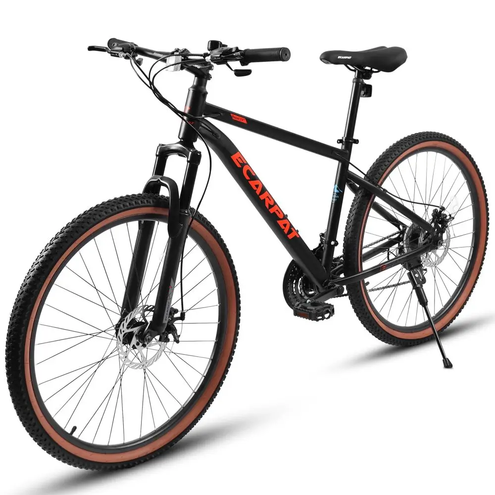 A24301 24 Inch Mountain Bike f - Carbon Bike Frame recension och pris