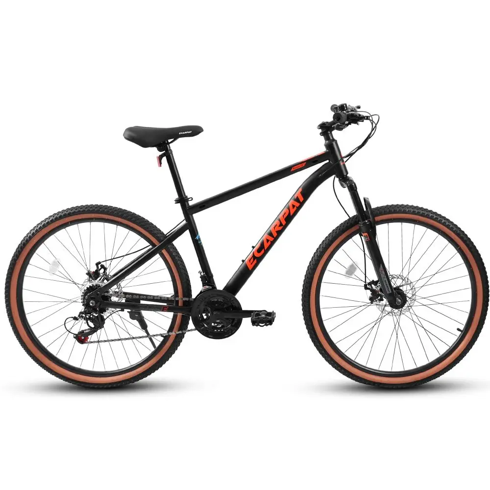 A24301 24 Inch Mountain Bike f - Carbon Bike Frame recension och pris