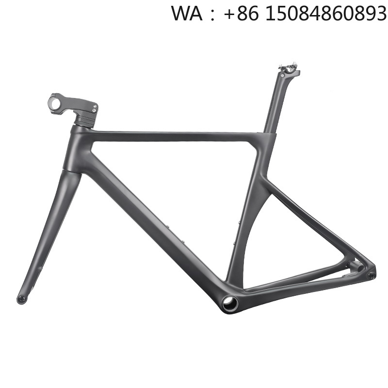 LCR015S-D Road Bicycle Frame,  - Carbon Bike Frame recension och pris