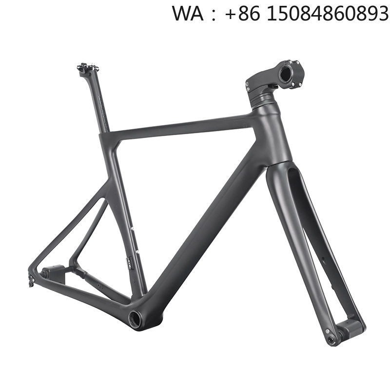 LCR015S-D Road Bicycle Frame,  - Carbon Bike Frame recension och pris