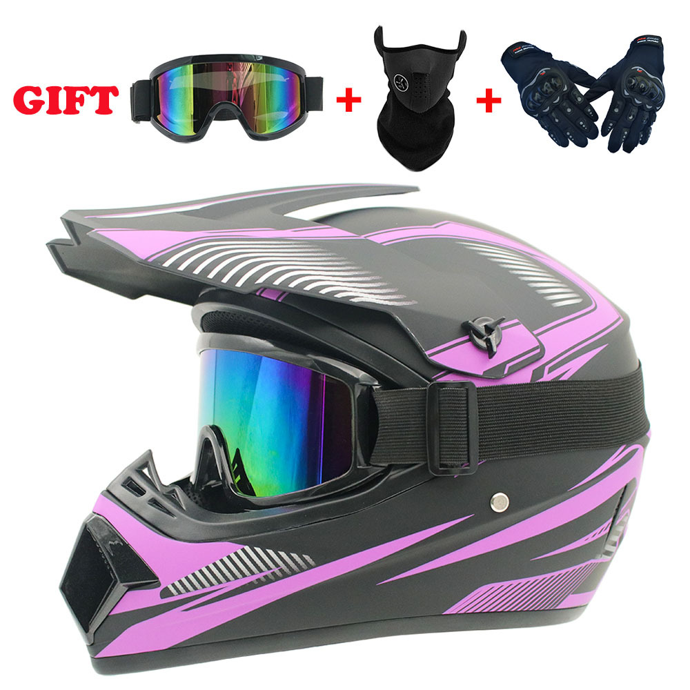 Dirt Bike Gear for Kids & Yout - Youth Cycling Gear recension och pris
