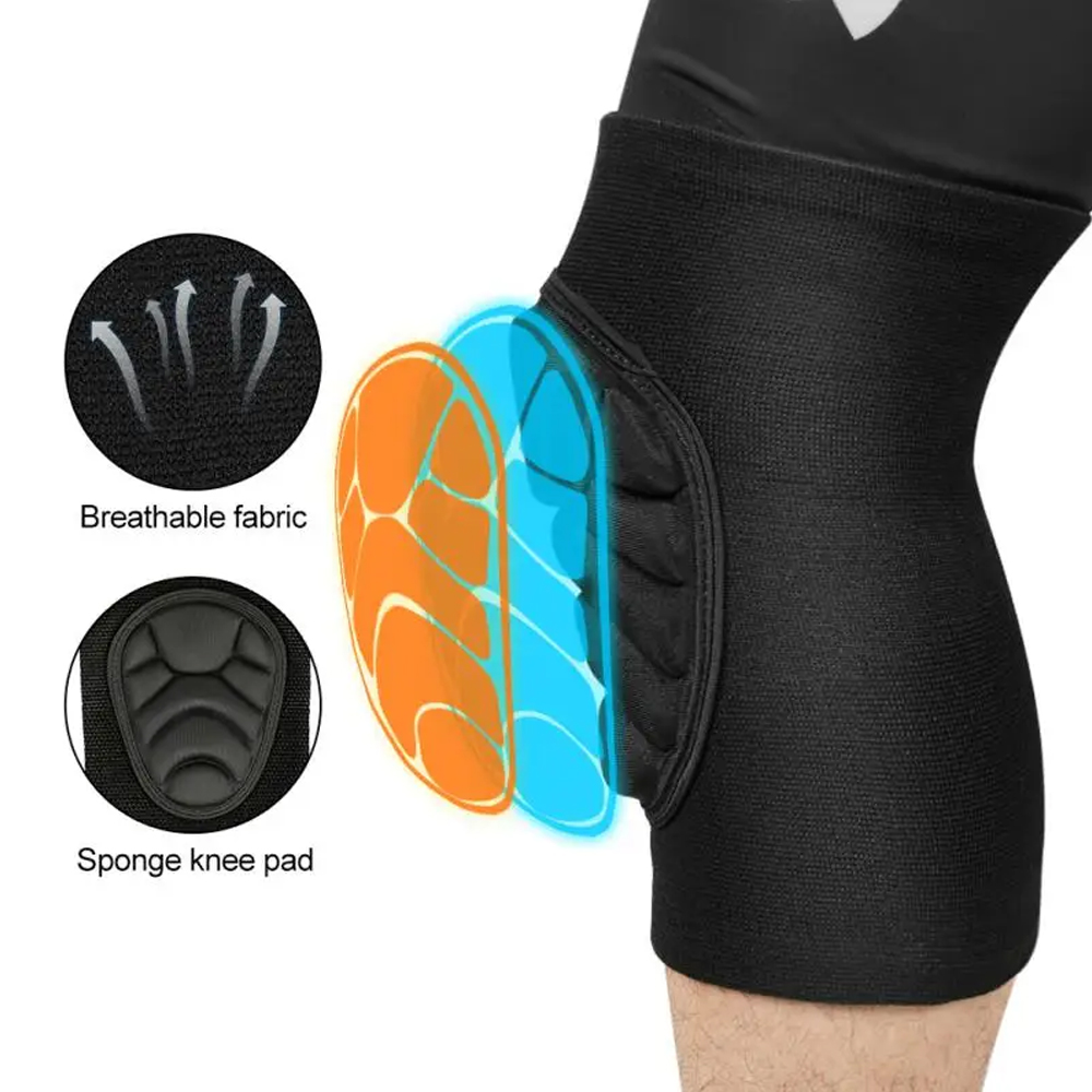 1Pair Kids Knee and Elbow Pads - Youth Cycling Gear recension och pris