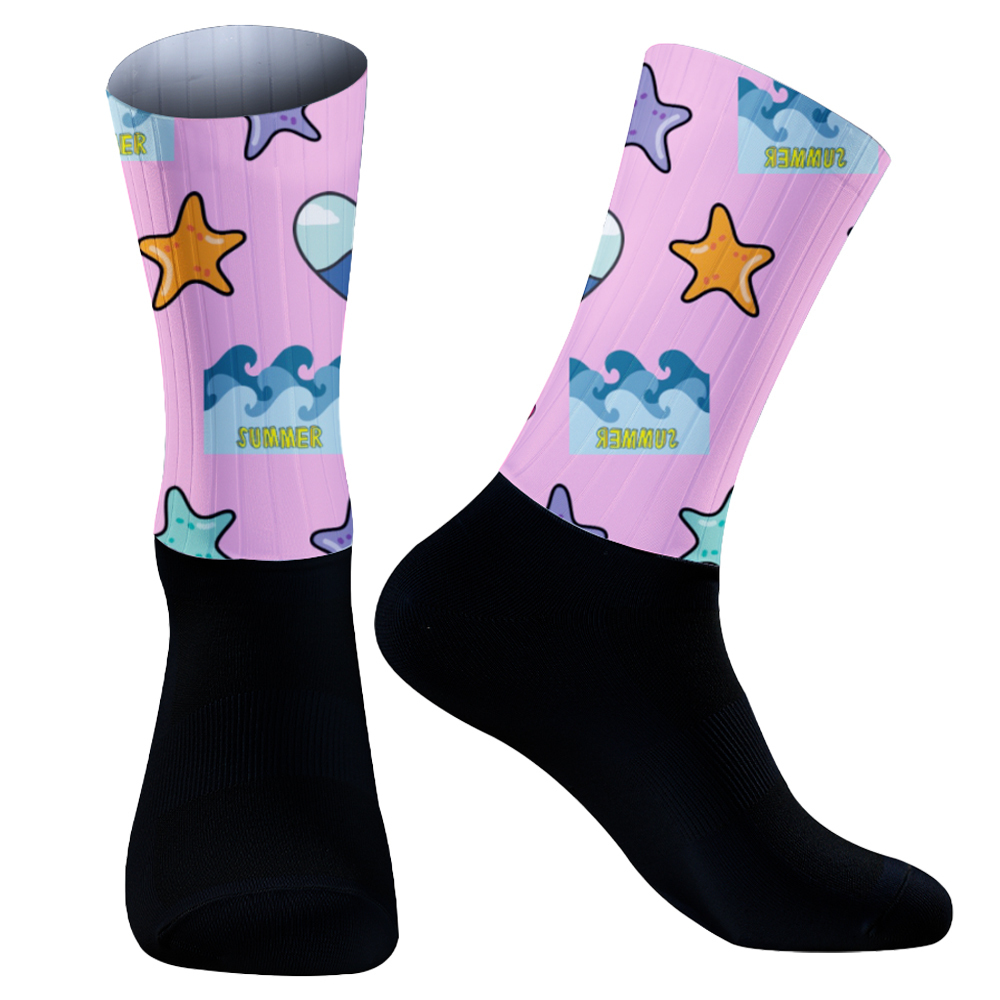 Cycling Socks Anti-Moulding Sl - Cycling High Gear recension och pris
