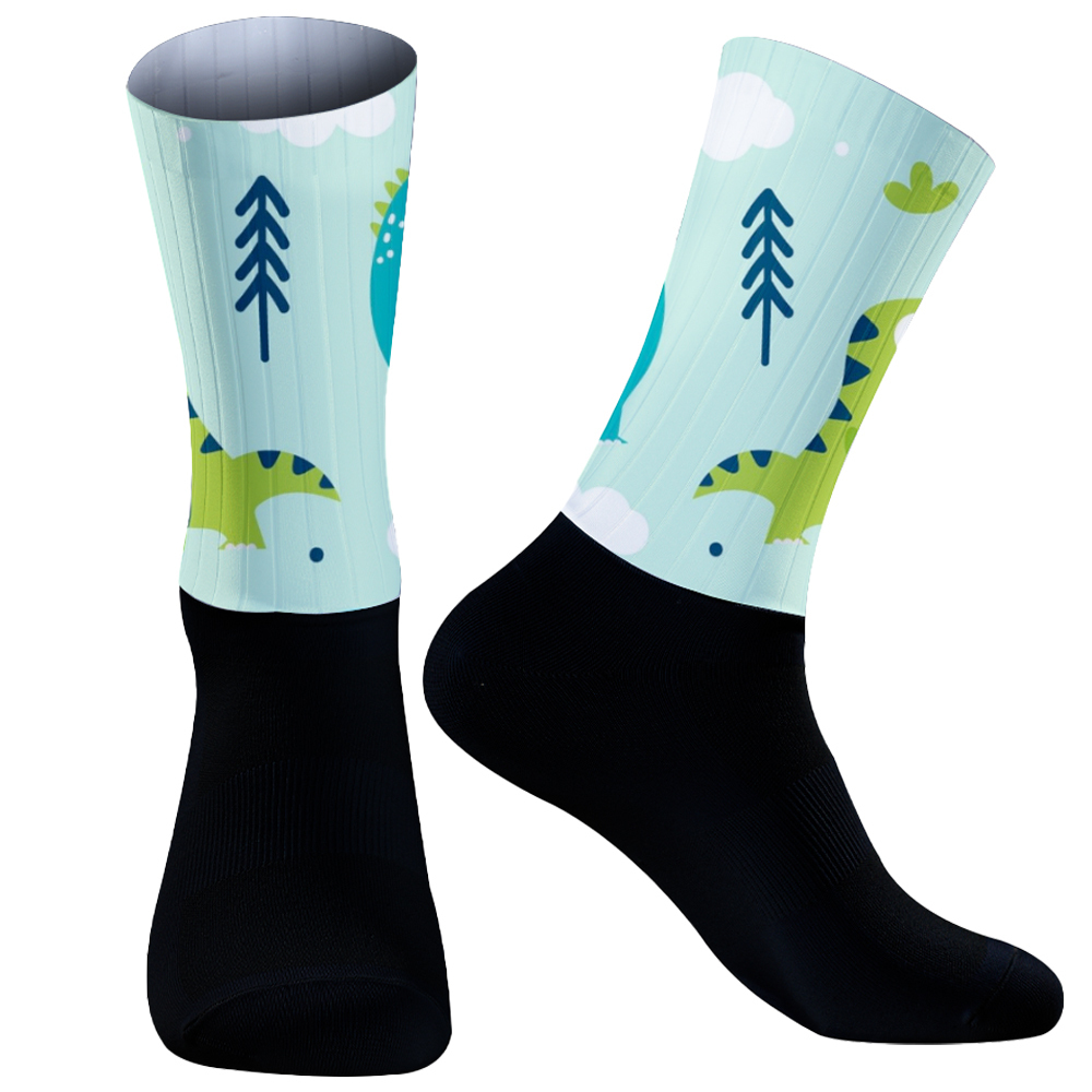 Cycling Socks Anti-Moulding Sl - Cycling High Gear recension och pris