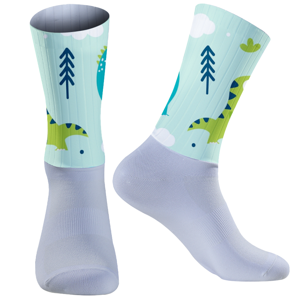 Cycling Socks Anti-Moulding Sl - Cycling High Gear recension och pris