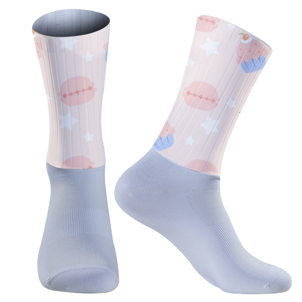 Cycling Socks Anti-Moulding Sl - Cycling High Gear recension och pris