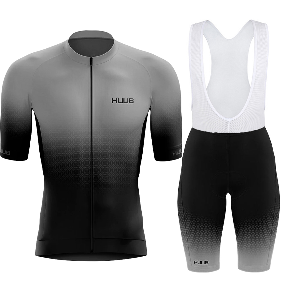 Cycling 2026 HUUB Clothes Men' - Cycling Gear Logo recension och pris