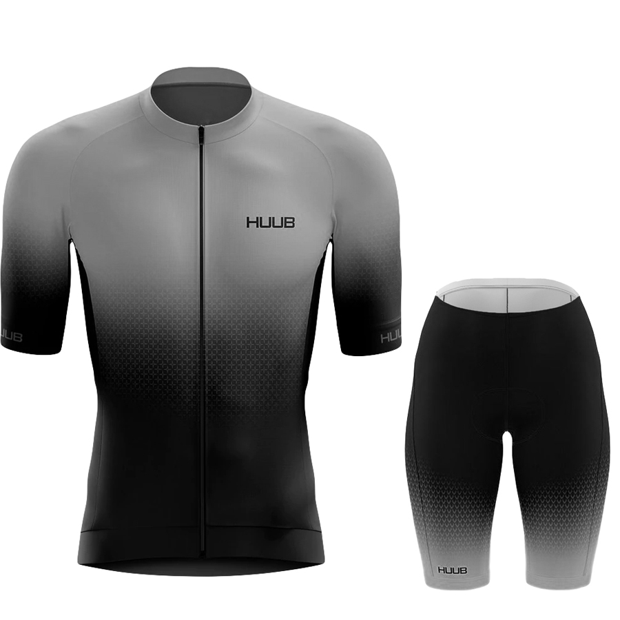 Cycling 2026 HUUB Clothes Men' - Cycling Gear Logo recension och pris