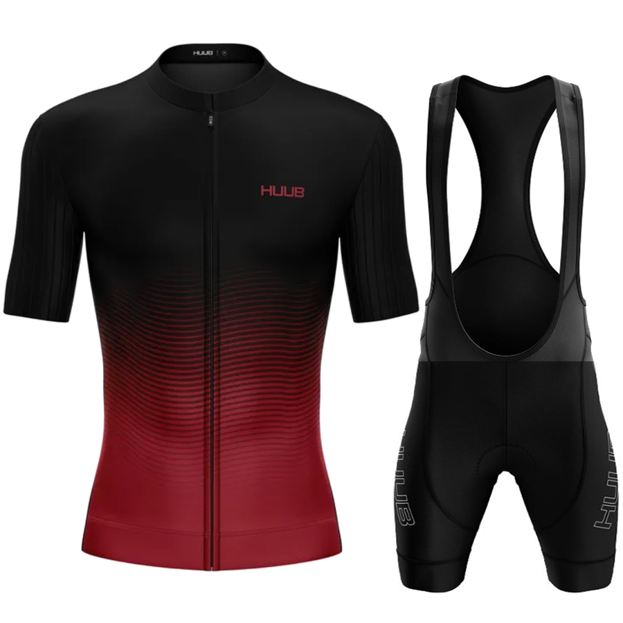 Cycling 2026 HUUB Clothes Men' - Cycling Gear Logo recension och pris