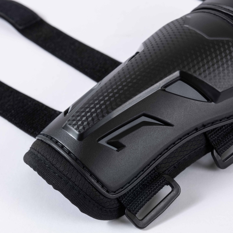Kids Motorcycle Knee Elbow Pad - Youth Cycling Gear recension och pris