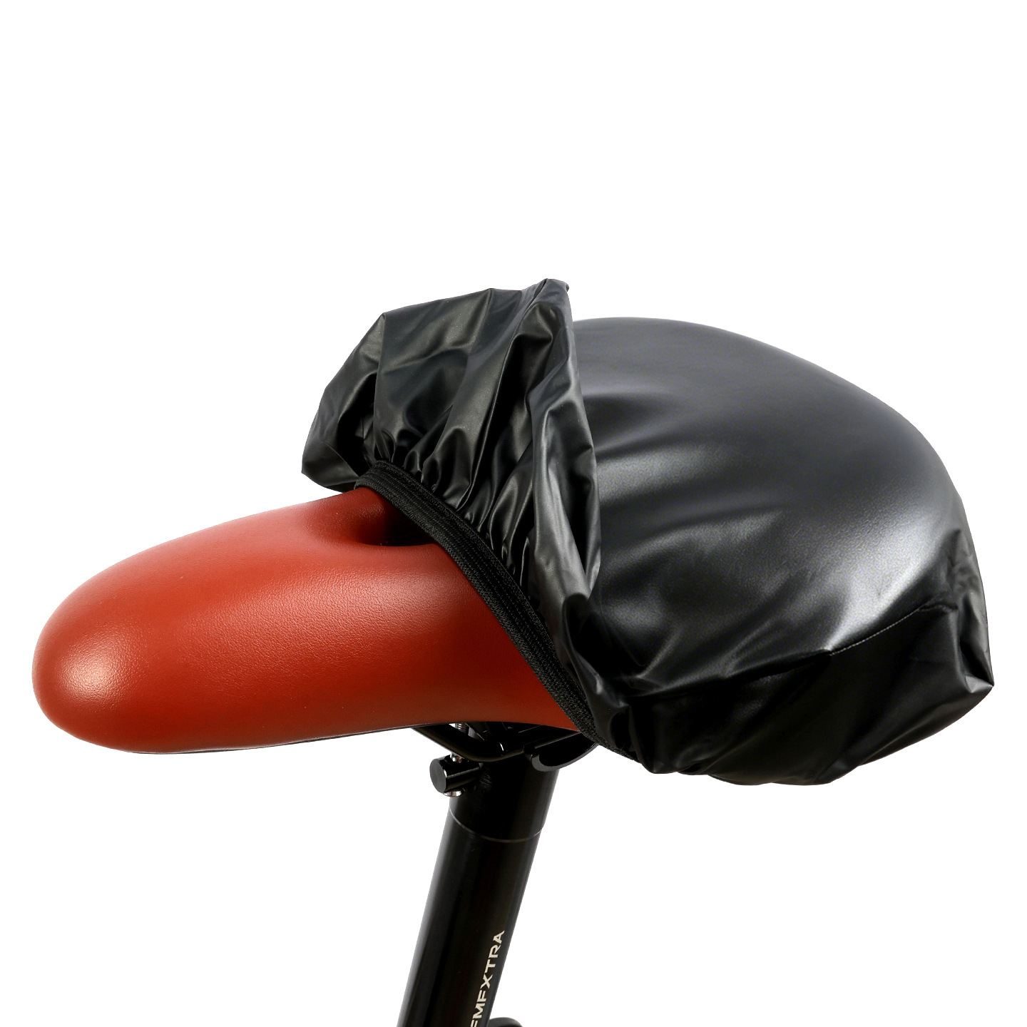 Bicycle saddle rain cover, sea - Cycling Gears recension och pris