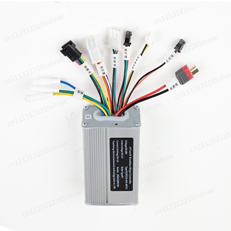 For EN08 Electric Scooter & E- - Bike Speedometer recension och pris