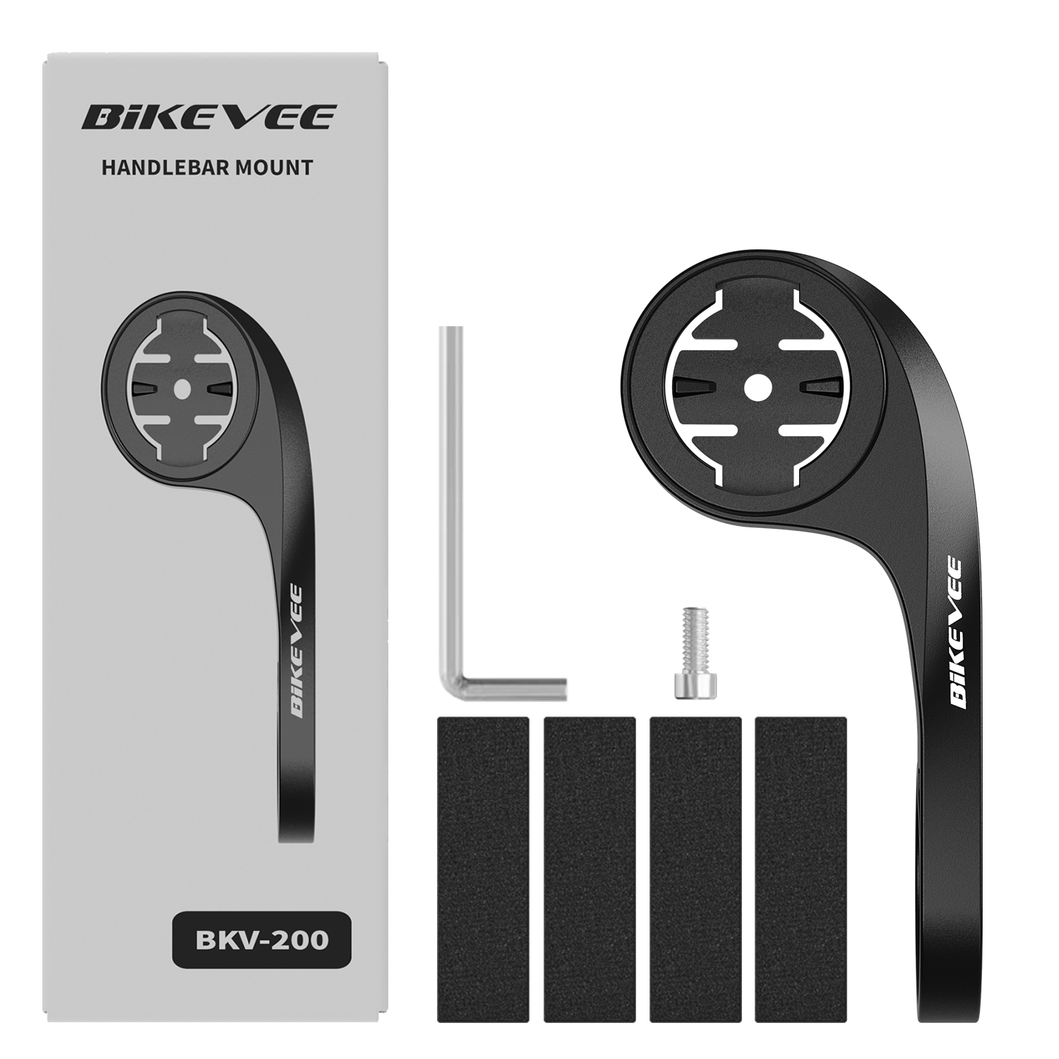 GPS BiKe Computer Bracket Spee - Bike Speedometer recension och pris