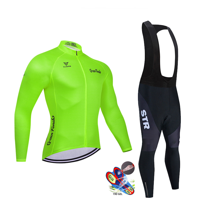 Autumn Black Cycling Jersey Se - Cycling Gear Logo recension och pris