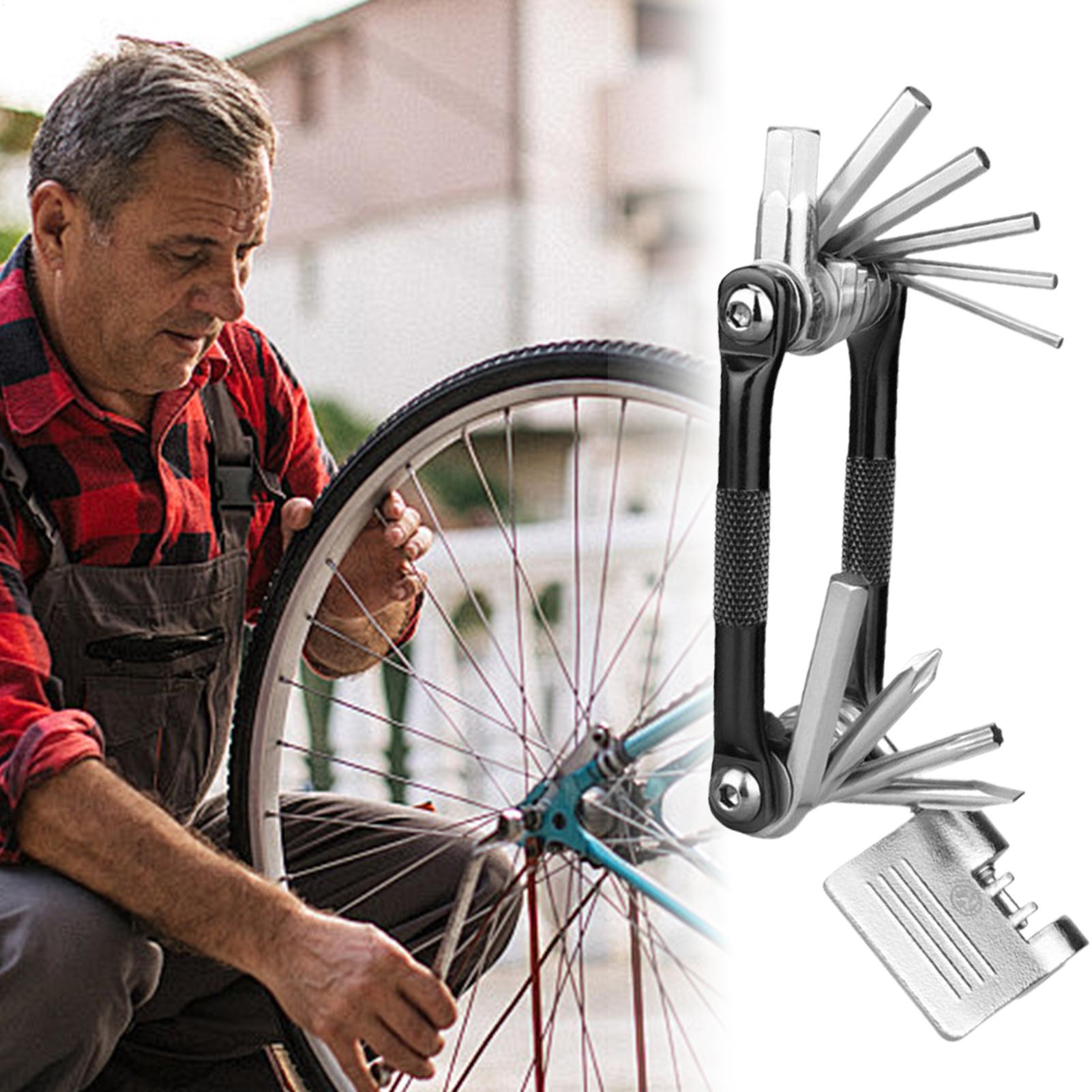 Cycling Tool Set Lightweight H - Cycling High Gear recension och pris