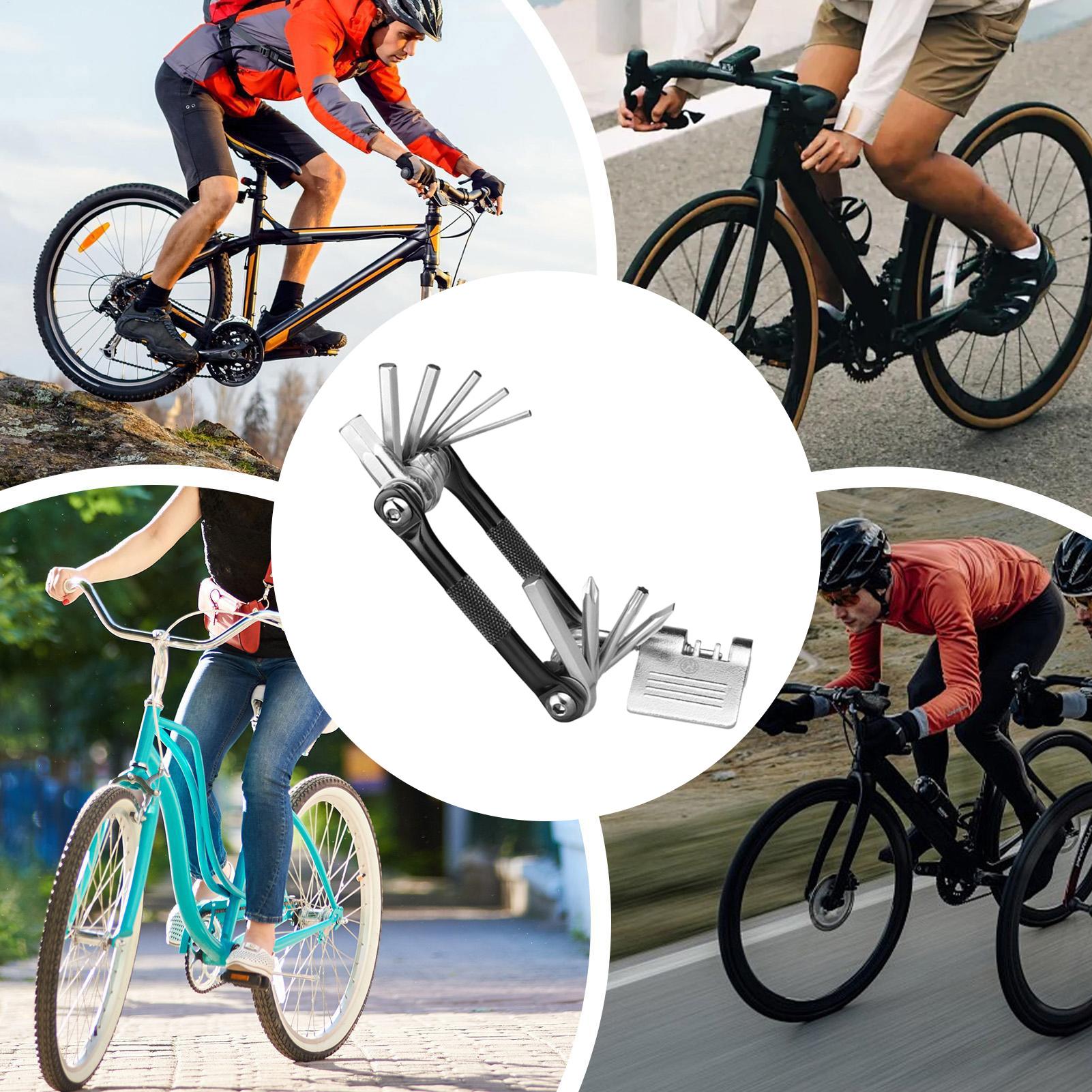 Cycling Tool Set Lightweight H - Cycling High Gear recension och pris