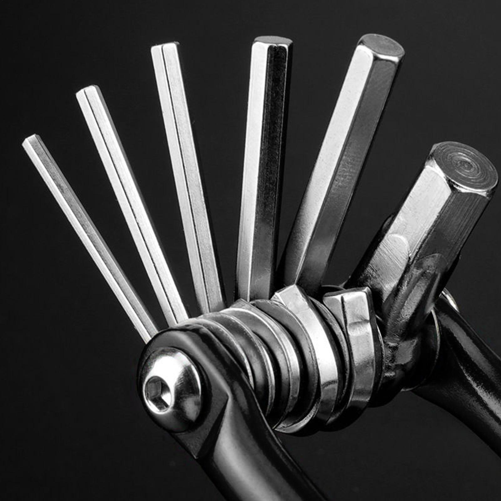 Cycling Tool Set Lightweight H - Cycling High Gear recension och pris