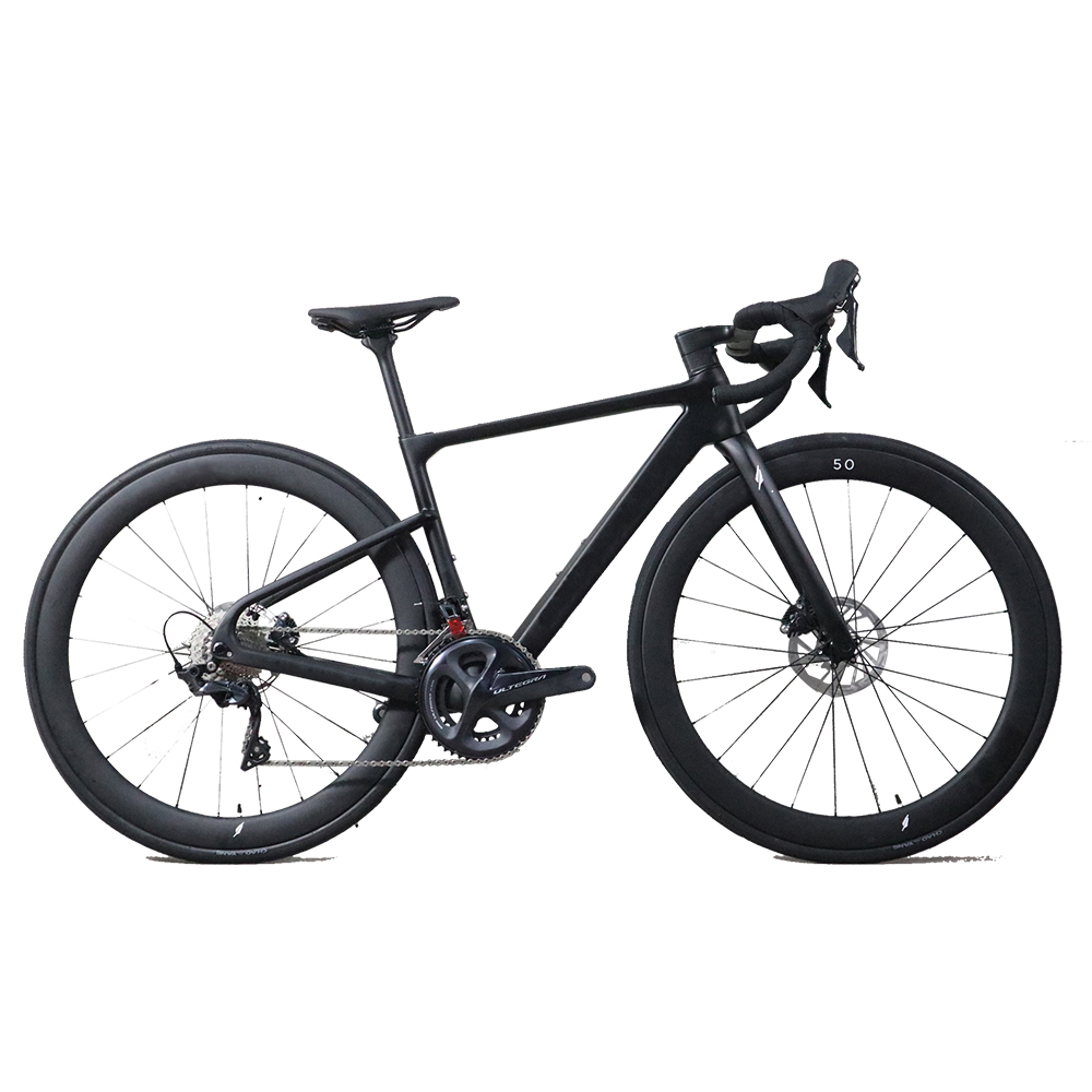 61cm Large Size Endurance Road - Carbon Bike Frame recension och pris