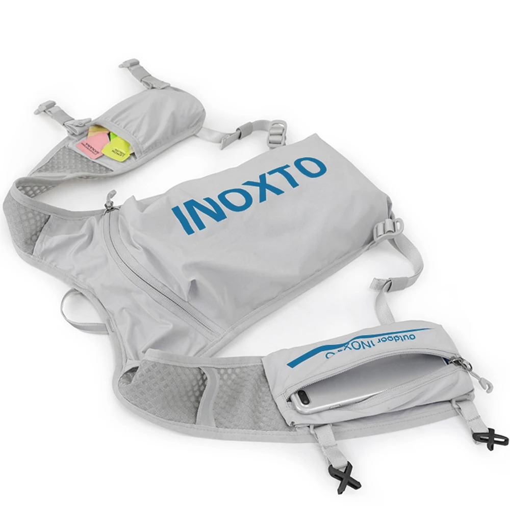 5L Breathable Hydration Vest,  - Cycling Gear Backpack recension och pris