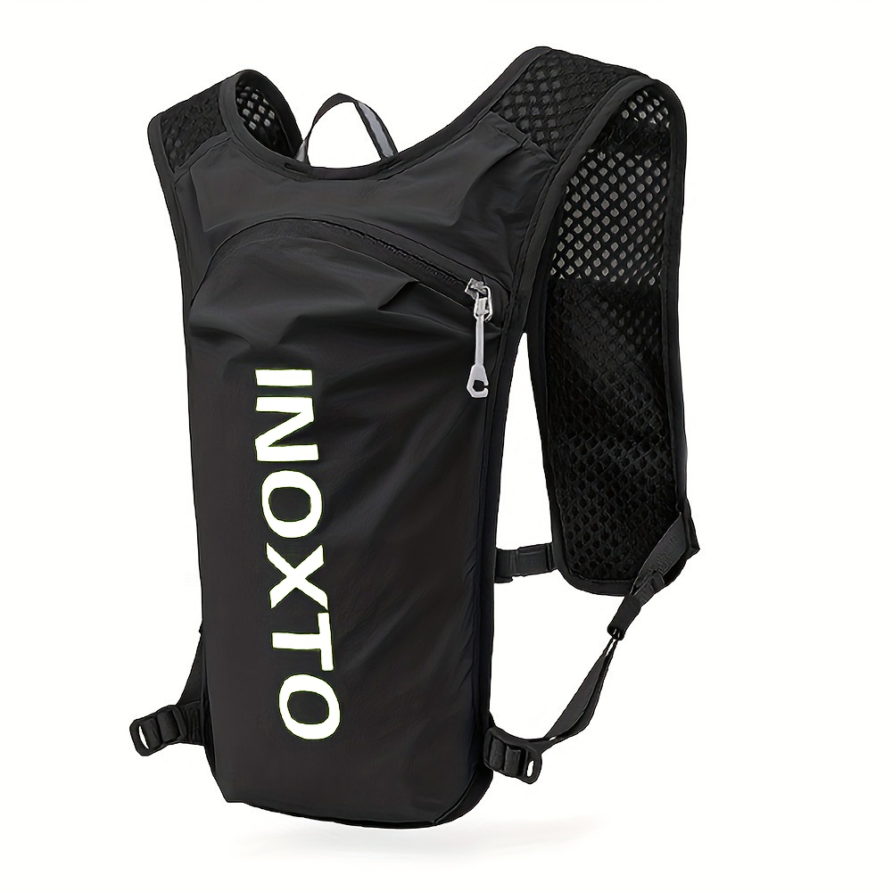 5L Breathable Hydration Vest,  - Cycling Gear Backpack recension och pris