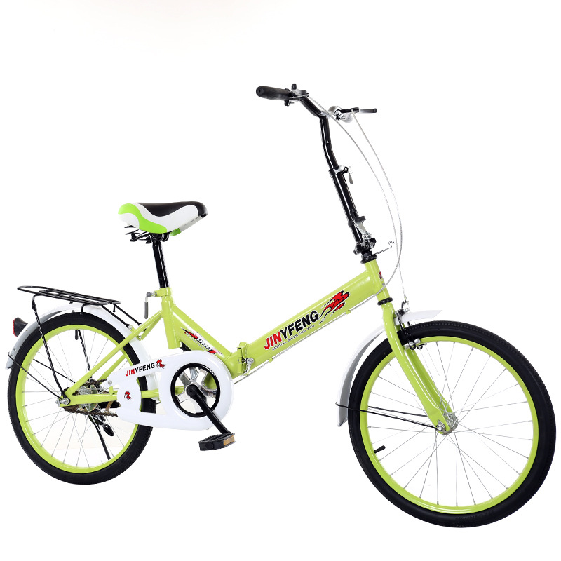 16 20 Inch 7 Speed Carbon Stee - Carbon Bike Frame recension och pris