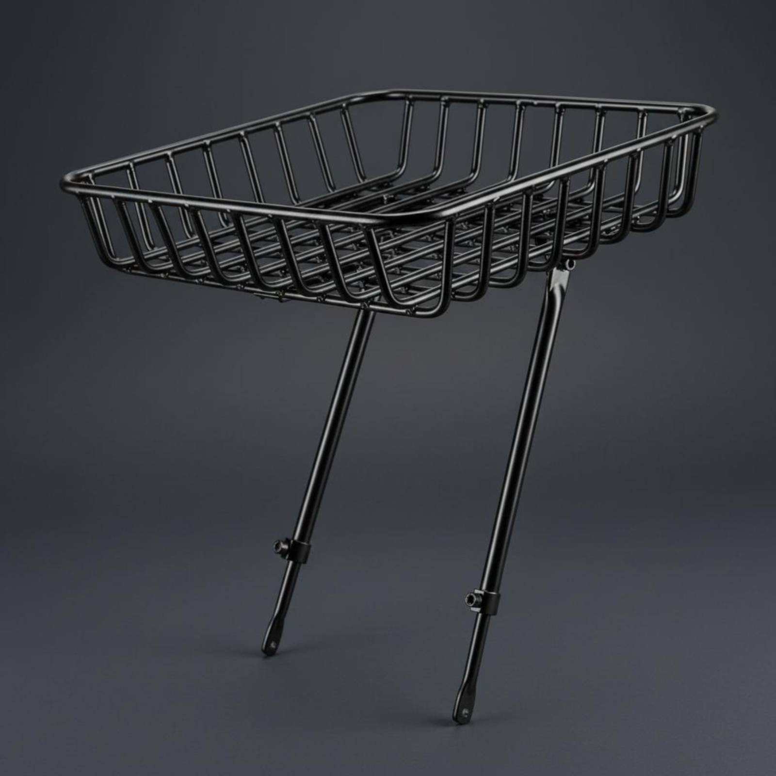 Aluminum Front Basket Lightwei - Cycling Gears recension och pris