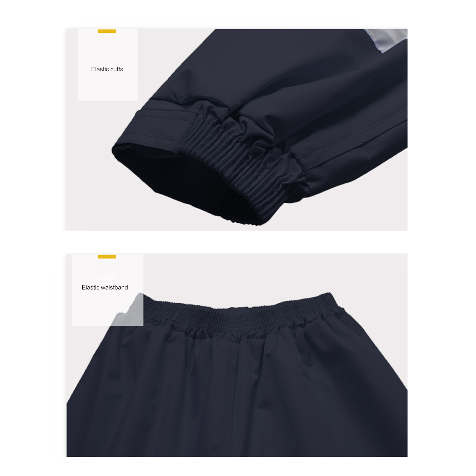 Waterproof Raincoat Jacket Out - Cycling Gear In Rain recension och pris