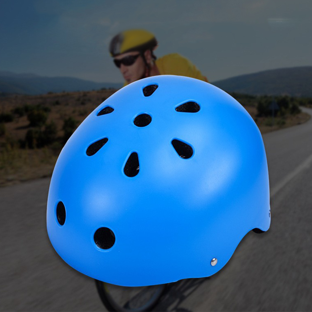 1pc Professional Kids Bike Hel - Cycling Safety Gear For Kids recension och pris