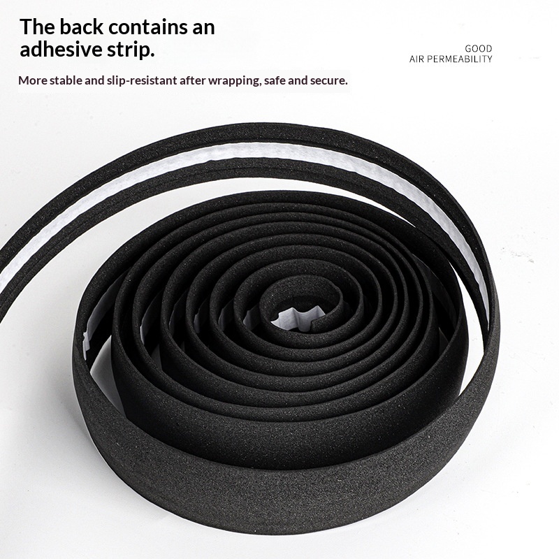 For Bike Handlebar Strap - Hig - Cycling High Gear recension och pris