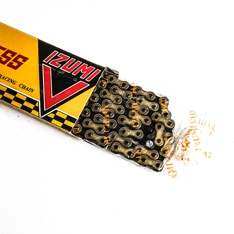 Japan IZUMI-V Racing Bike Chai - Cycling High Gear recension och pris