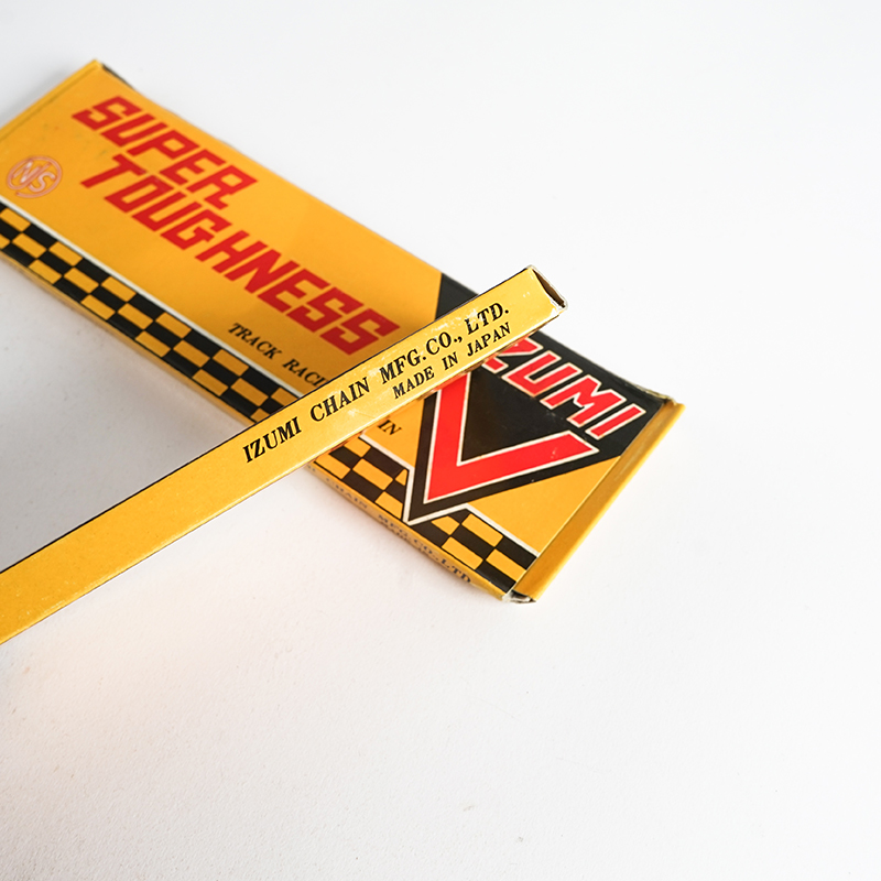 Japan IZUMI-V Racing Bike Chai - Cycling High Gear recension och pris