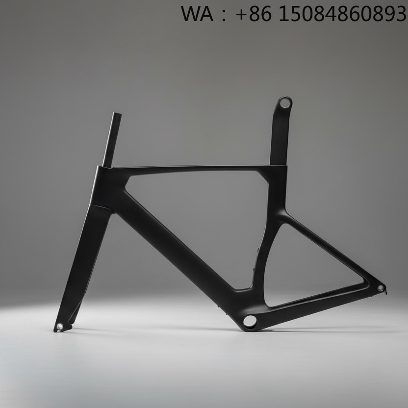 Ultralight Carbon Aero Road Fr - Carbon Bike Frame recension och pris