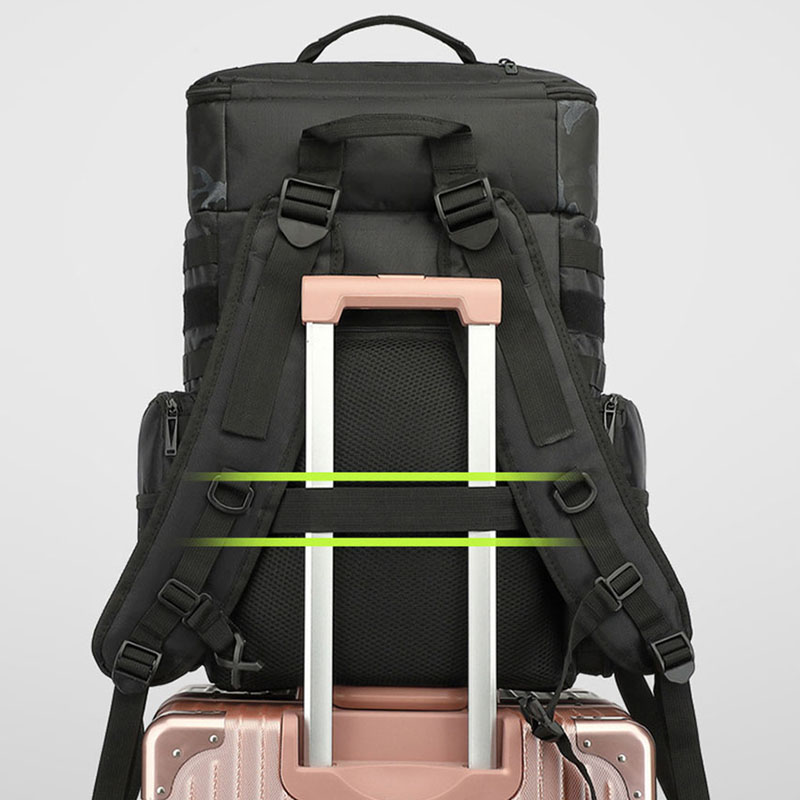 UAV Drone Climbing Backpack La - Cycling Gear Backpack recension och pris