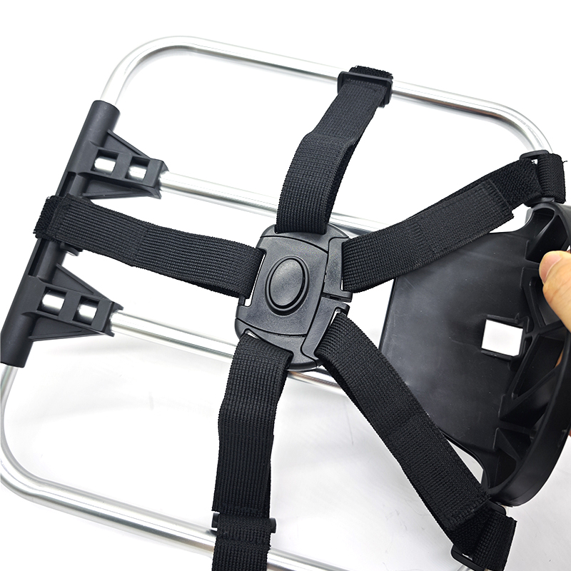 Bicycle Bag Racks For Brompton - Cycling Gear Backpack recension och pris