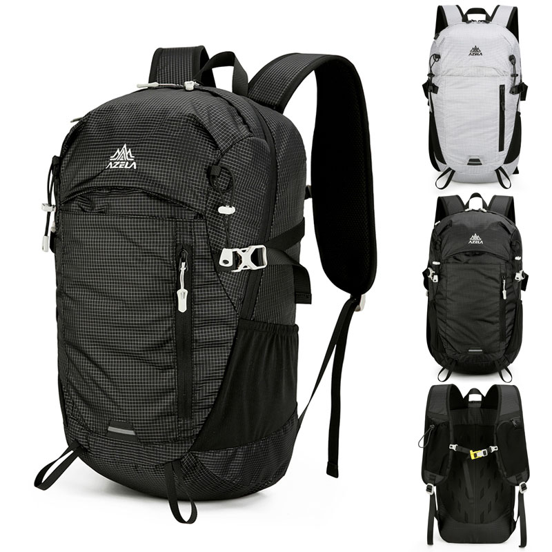 Outdoor Sports Backpack Large  - Cycling Gear Backpack recension och pris