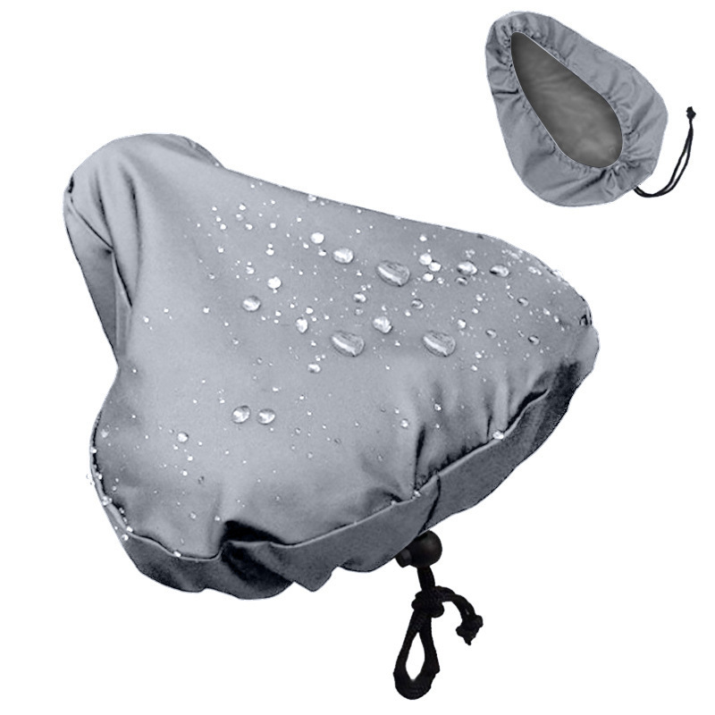 Durable Oxford Fabric Bicycle  - Cycling Gear In Rain recension och pris