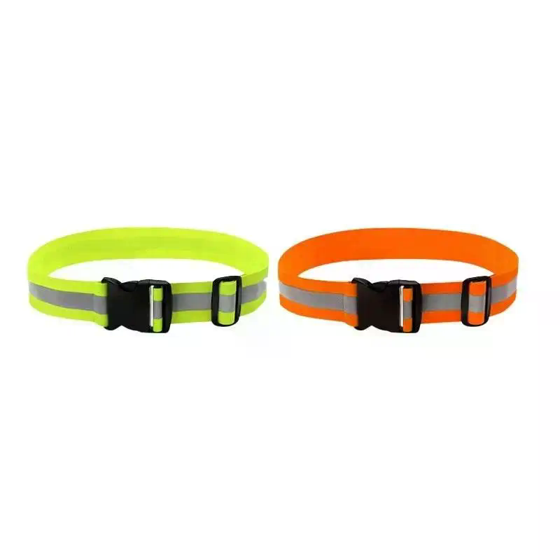 Adjustable Elastic Reflective  - Cycling High Gear recension och pris