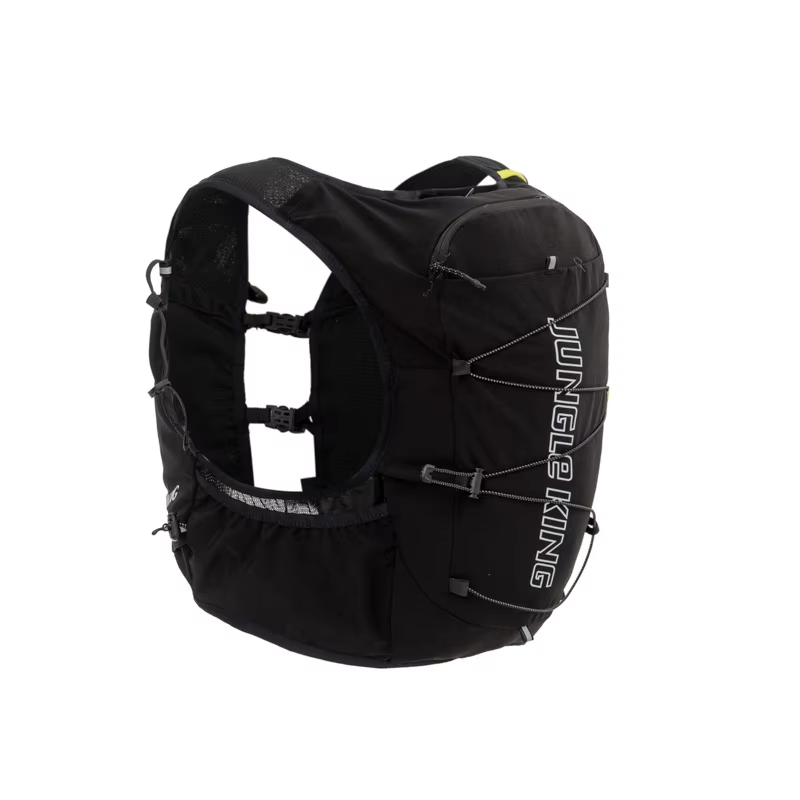 JUNGLE KING 15L Trail Running  - Cycling Gear Backpack recension och pris