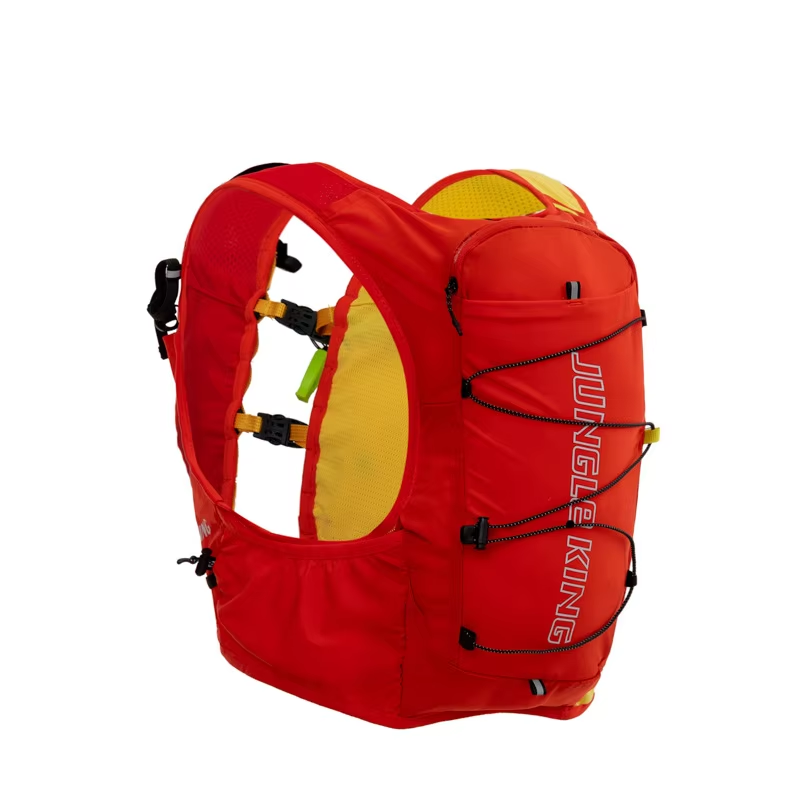 JUNGLE KING 15L Trail Running  - Cycling Gear Backpack recension och pris