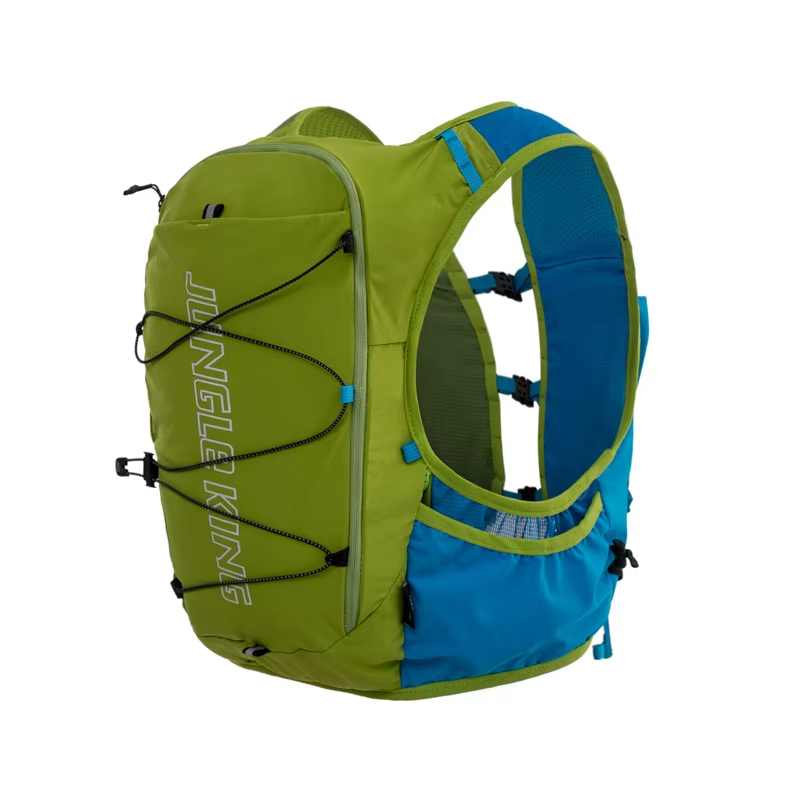 JUNGLE KING 15L Trail Running  - Cycling Gear Backpack recension och pris