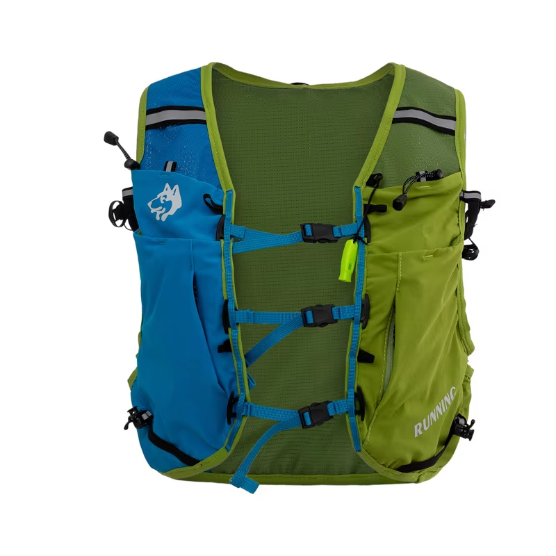 JUNGLE KING 15L Trail Running  - Cycling Gear Backpack recension och pris