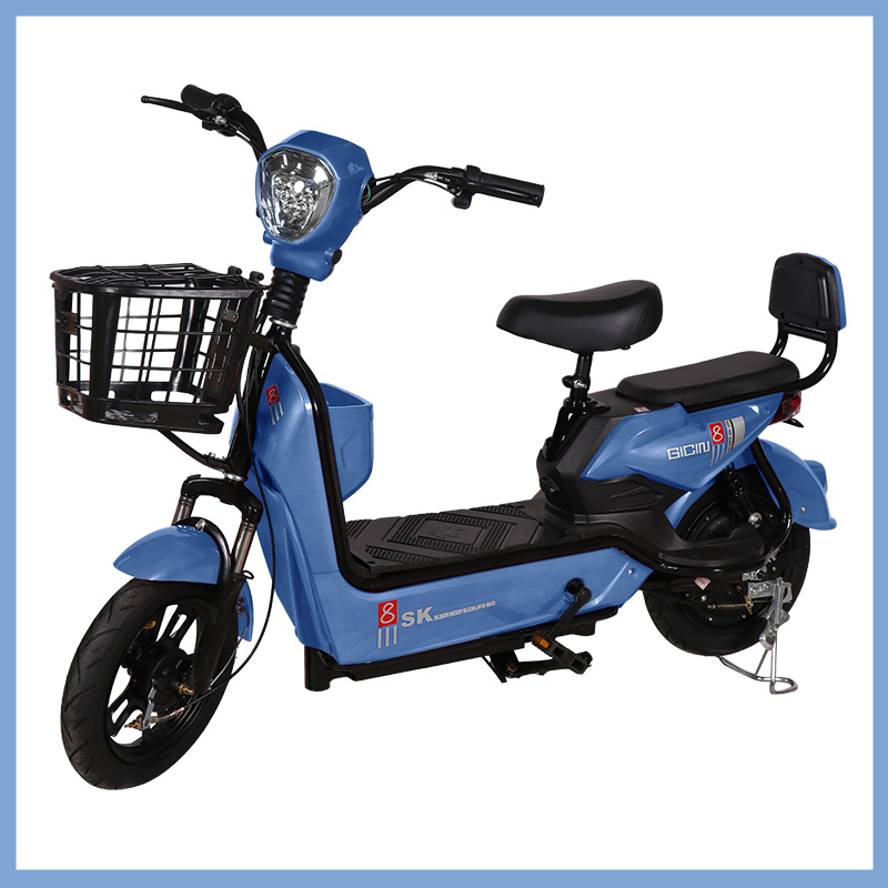 YTYIN Wholesale City Electric  - Carbon Bike Frame recension och pris