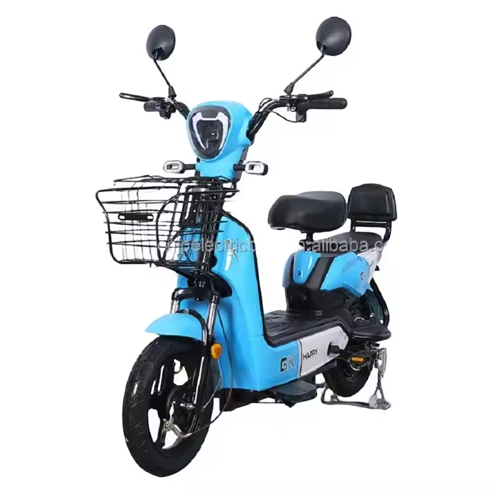 YTYIN Wholesale City Electric  - Carbon Bike Frame recension och pris