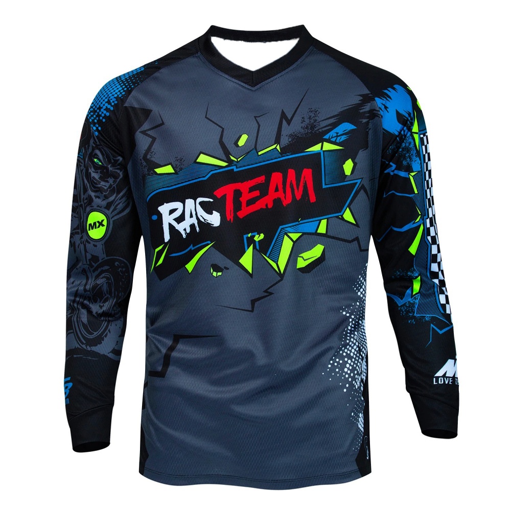 Outdoor Cycling Long-Sleeve To - Cycling Gears recension och pris