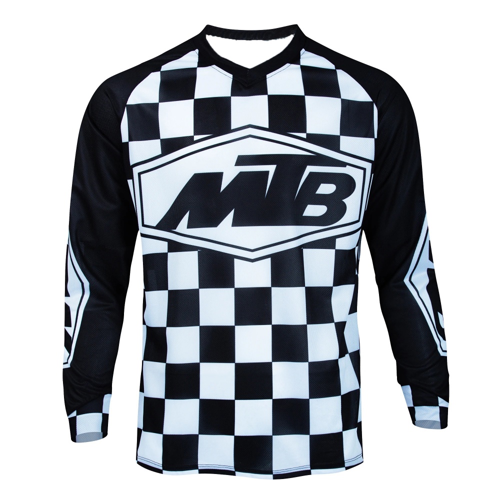 Outdoor Cycling Long-Sleeve To - Cycling Gears recension och pris