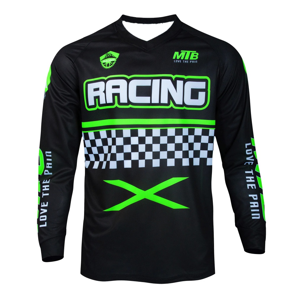 Outdoor Cycling Long-Sleeve To - Cycling Gears recension och pris