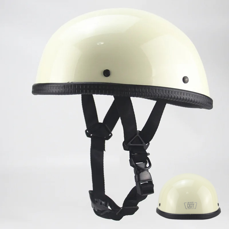 DOT Certified Unisex Retro Mot - Vintage Cycling Gear recension och pris
