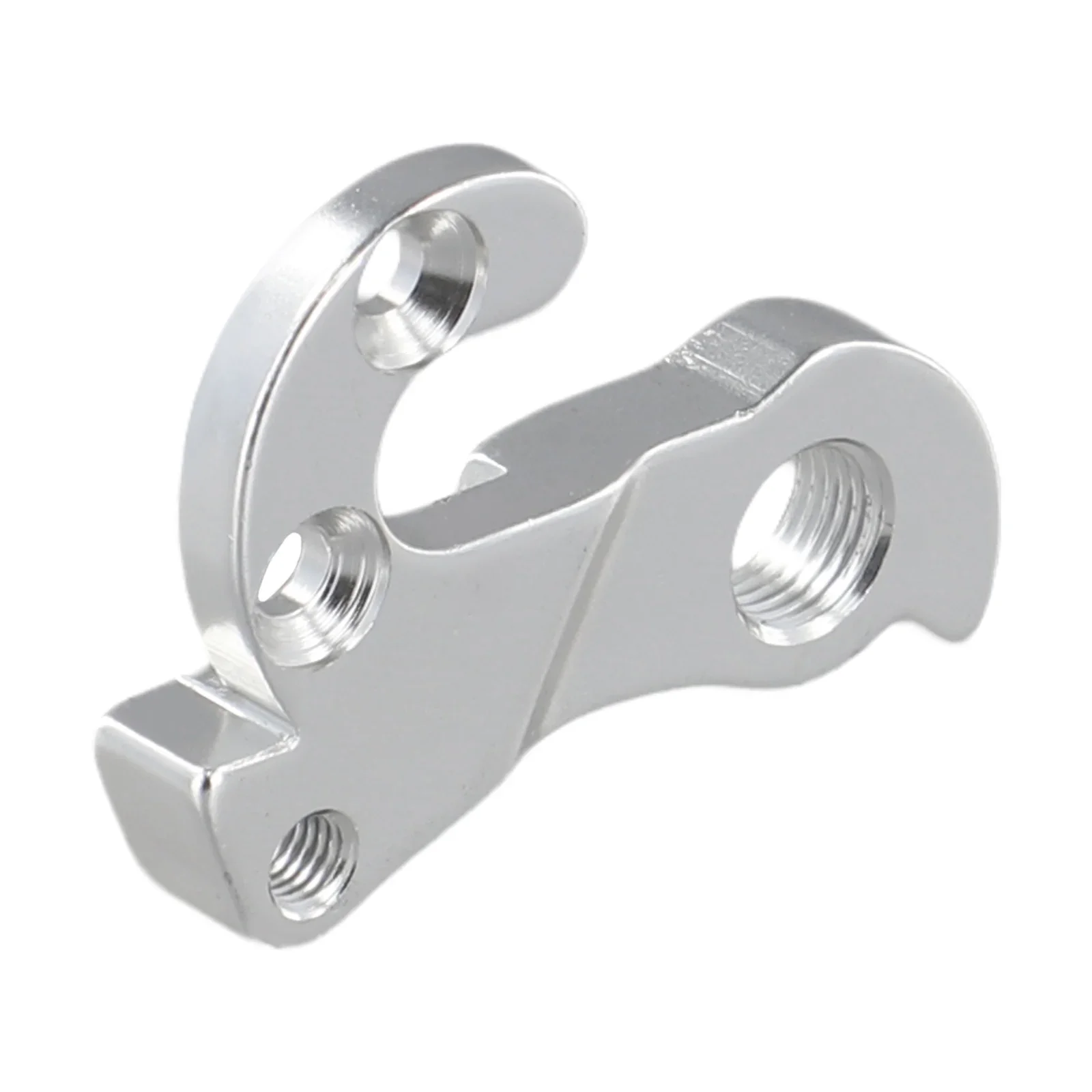 Accessories Bike Tail Hook Alu - Cycling High Gear recension och pris